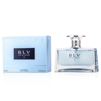 Blv II Eau De Parfum Spray by Bvlgari日本での購入 CosmoStore Japan
