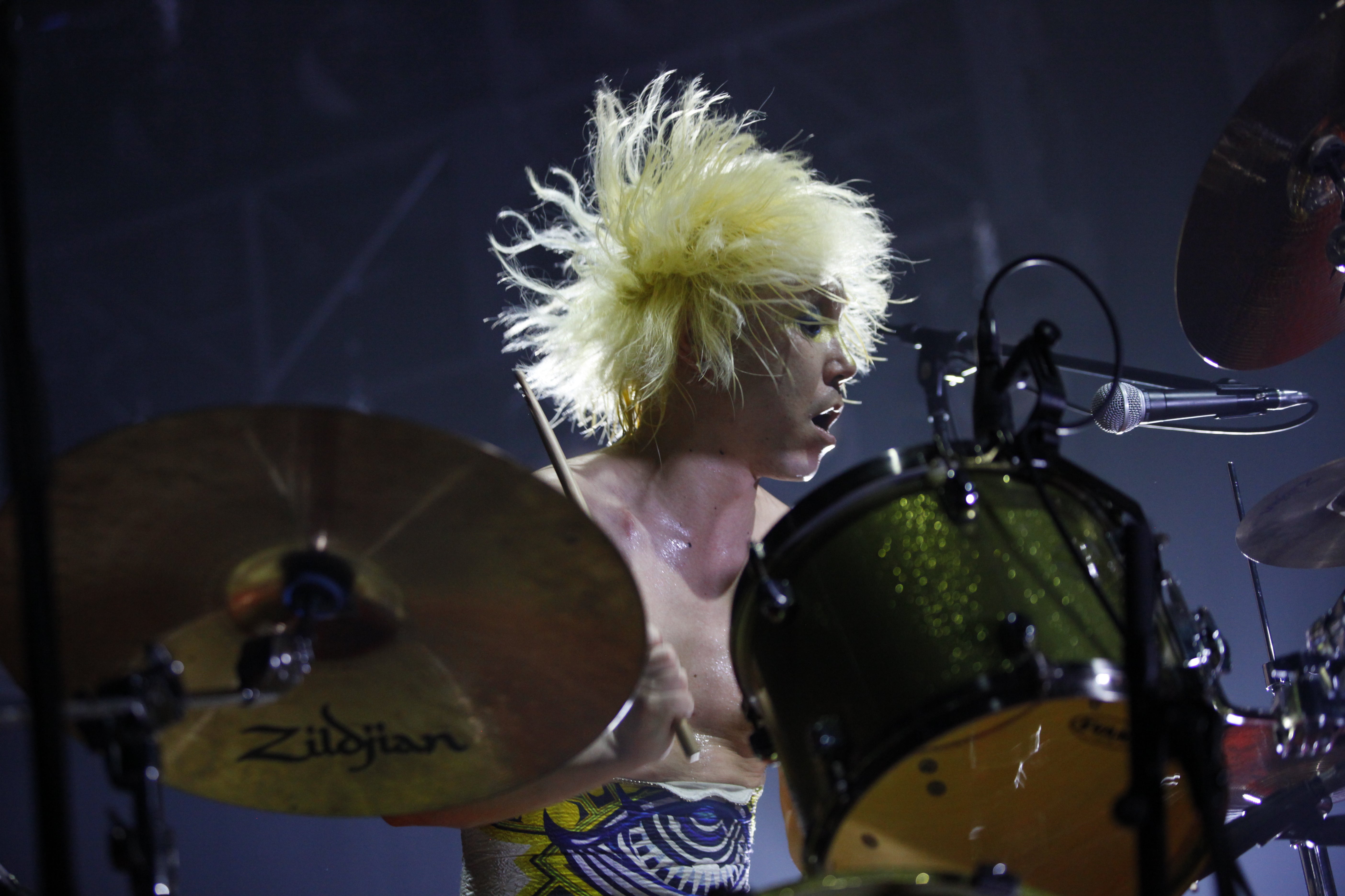 モーモールルギャバン×アニメーター・すしお コラボ最新PVを作りたい