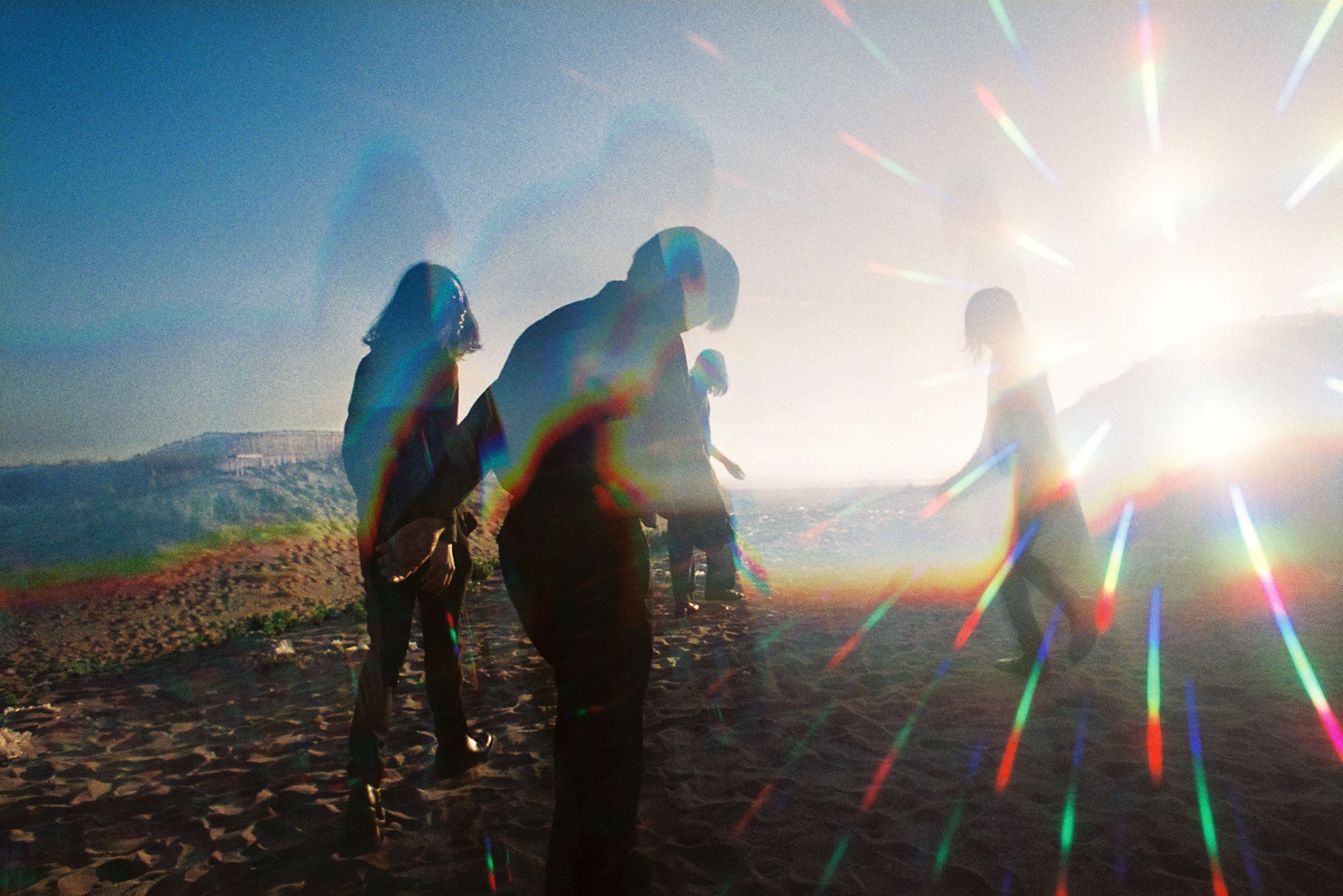 THE NOVEMBERS、11周年11月11日のコースト公演を美しい映像で残す