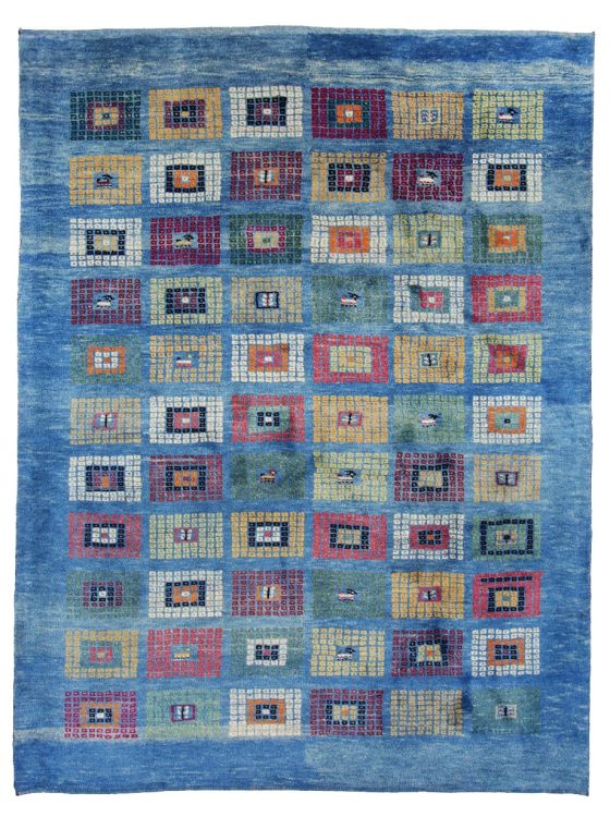 ペルシャギャッベ - ギャッベ - モダンカーペット - すべての絨毯