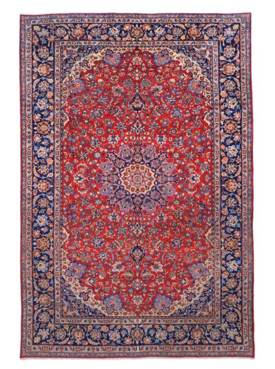 ペルシャ絨毯 - すべての絨毯