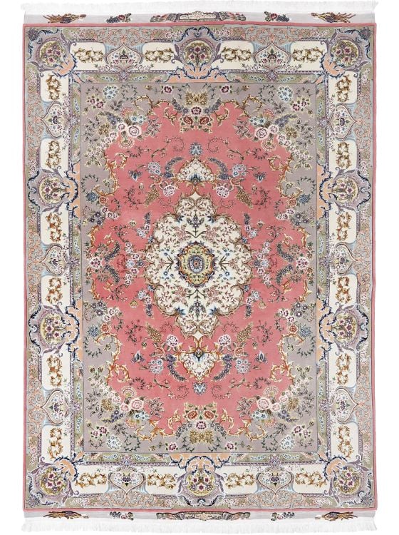 シルク高級 - オリエンタルカーペット - すべての絨毯