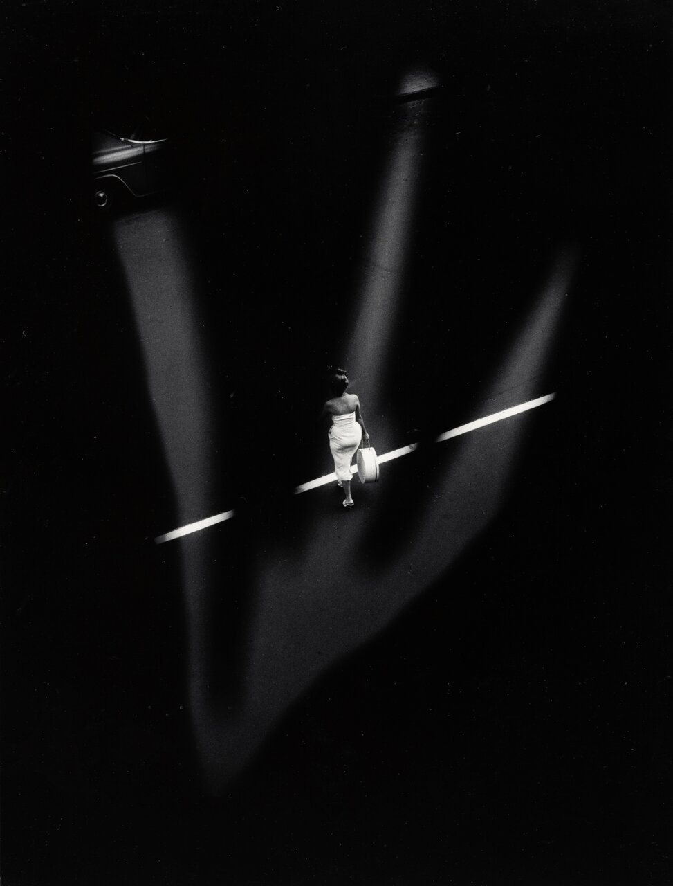 W.ユージン・スミスとニューヨーク ロフトの時代」展が東京都写真