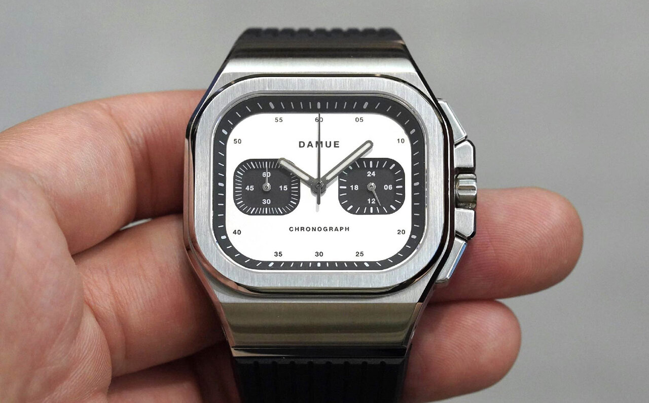 DAMUE DAMUE 5000-Vintage 5000-Vintage ダミュー G-SHOCK