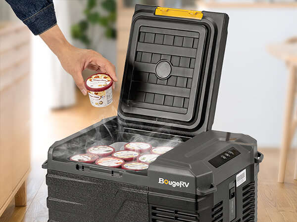 春夏はキンキンに冷えたドリンクが飲みたい！クルマに積めるポータブル