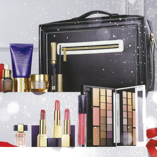 エスティ ローダー メークアップコレクション2016 エスティ ローダー