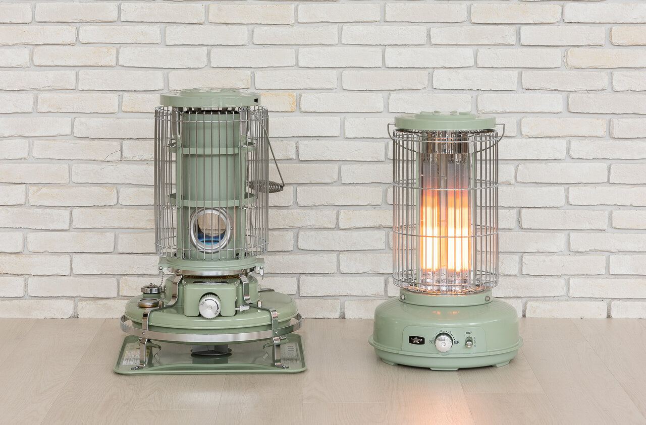 アラジン ブルーフレーム P250051 25型 アラジンブルーフレーム