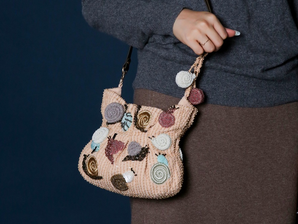 8/22(金)発売】JAMIN PUECHの2025年秋冬コレクション— 究極のバッグ