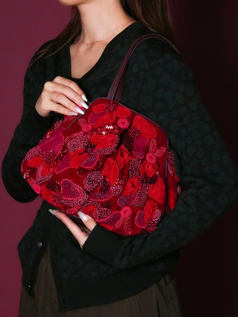 JAMIN PUECHの2025年秋冬コレクション— 究極のバッグ、その先へ