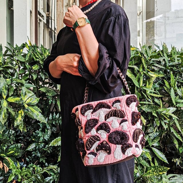 新作とどきました ☆二子玉川【JAMIN PUECH (ジャマン・ピュエッシュ