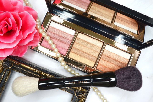 ボビイ ブラウン》限定新作コスメ「ハイライト ＆ グロウ シマー