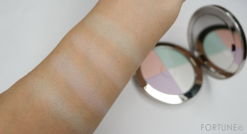 ゲラン「メテオリット コンパクト」がリニュールして2/15に登場