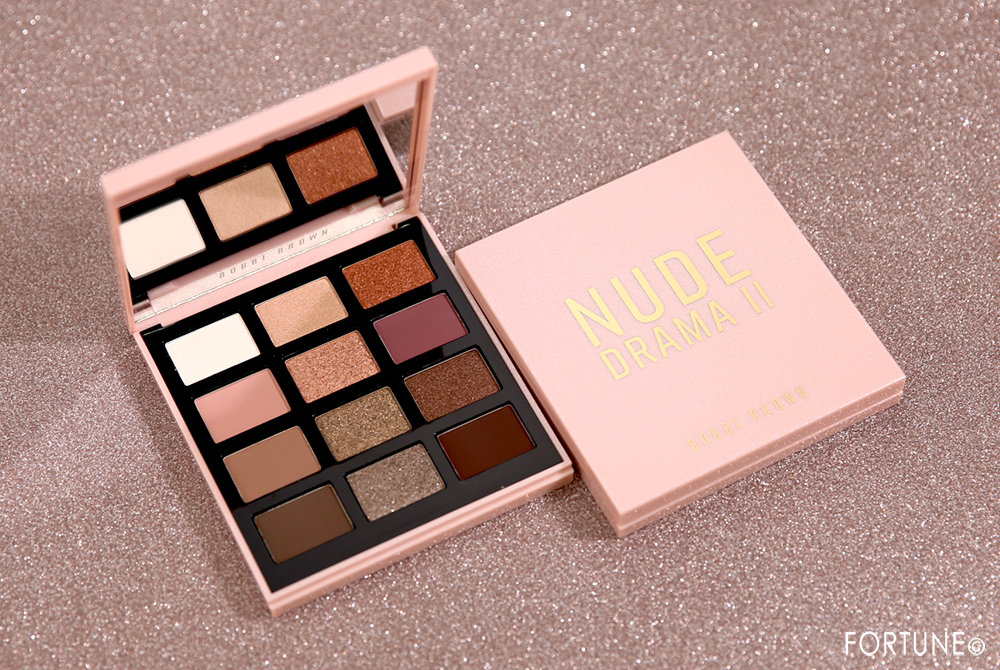 新シェード登場＞BOBBI BROWN(ボビイ ブラウン)から限定『ヌード