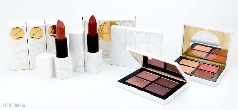 横浜流星・菅原小春起用で話題》NARS(ナーズ)史上初の日本限定「NARS