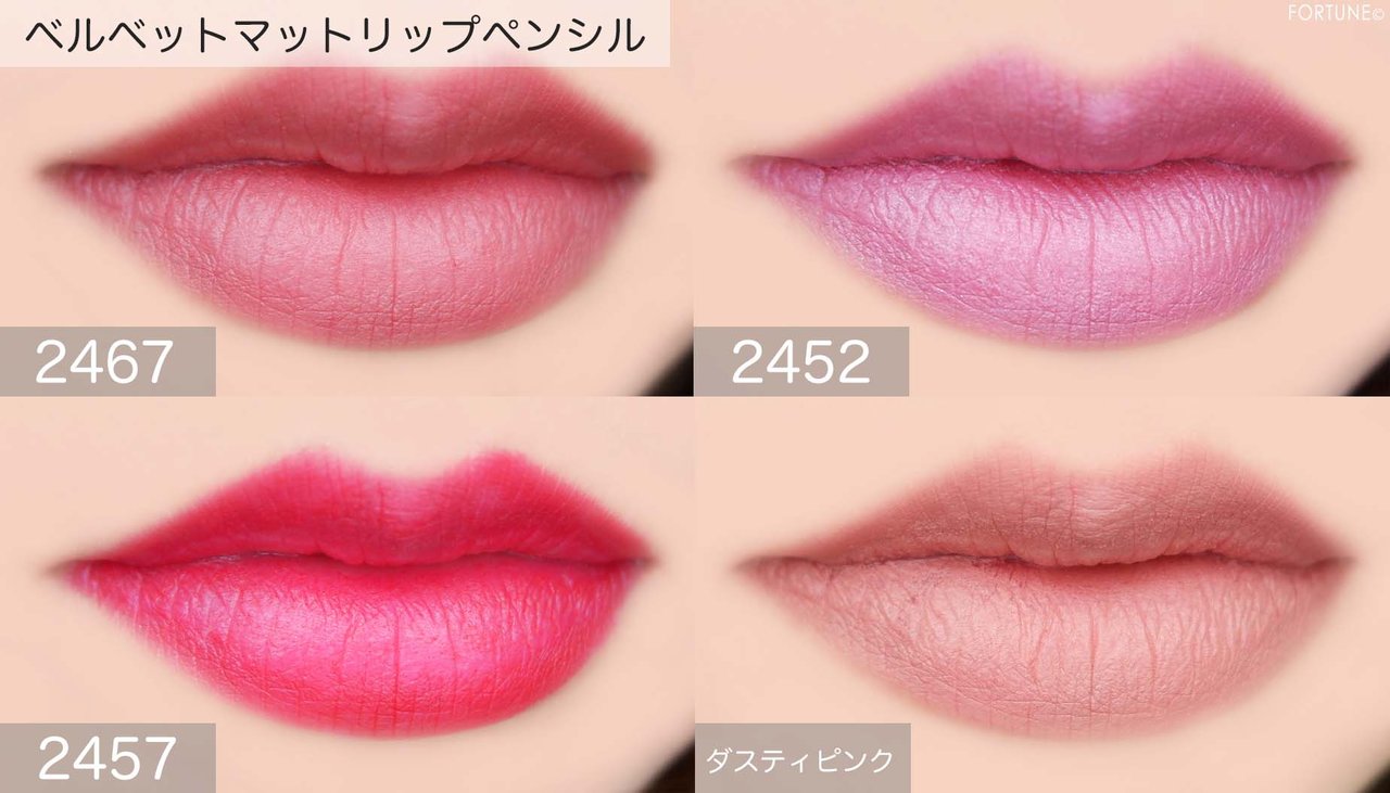 11/22発売《NARS》人気シェードのミニサイズがセットになった「リップ