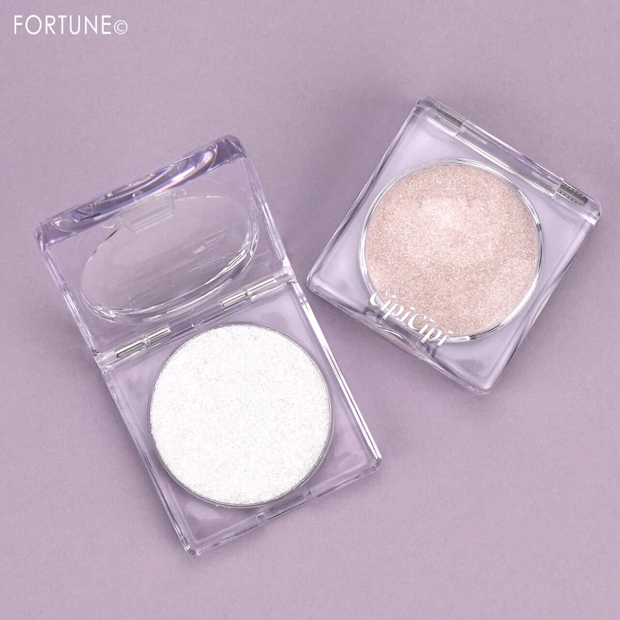 シピシピ24年春新作｜大人気リップティントに新色＆待望のハイライター