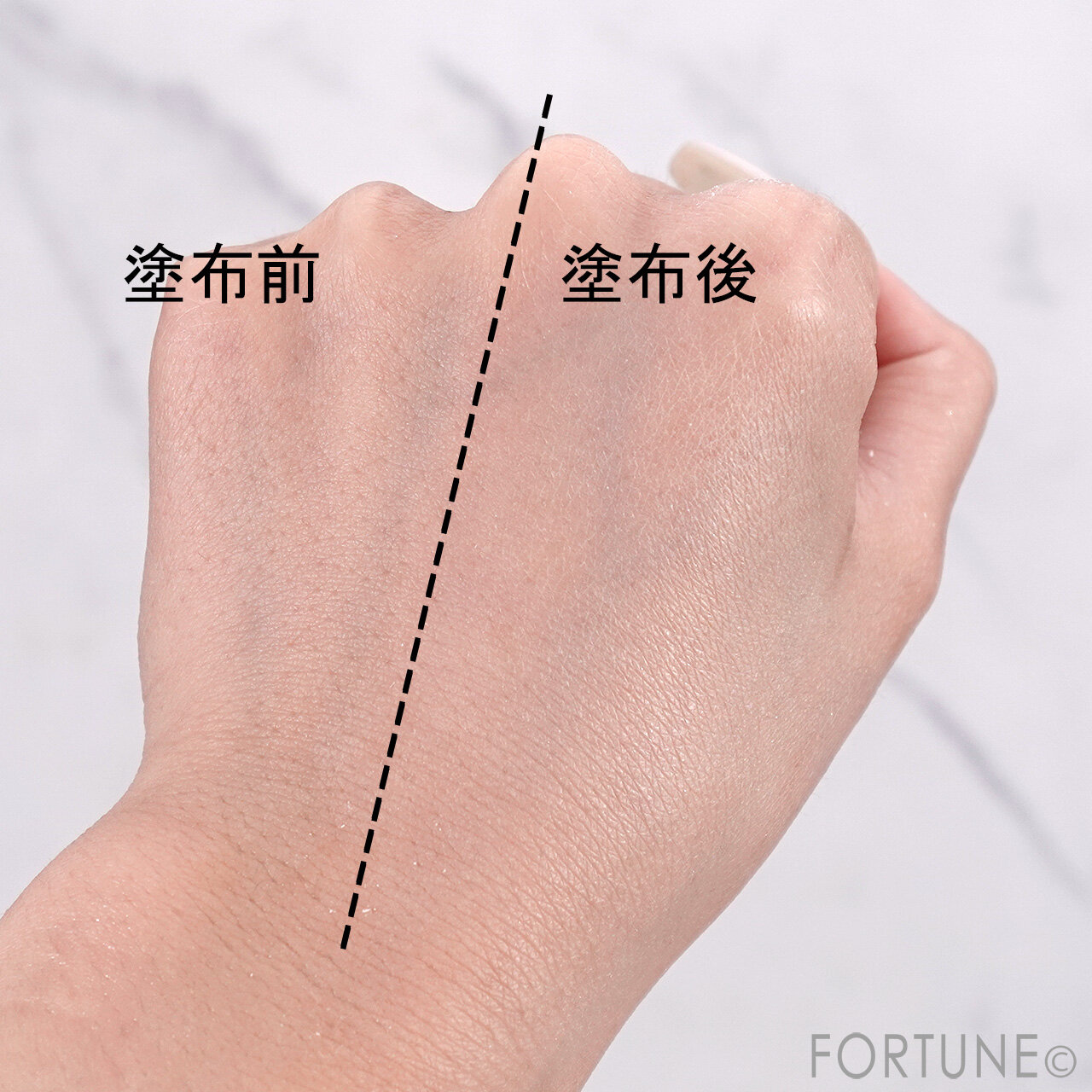 クレ・ド・ポー ボーテ25年新作コスメ｜フェイスパウダー「プードル