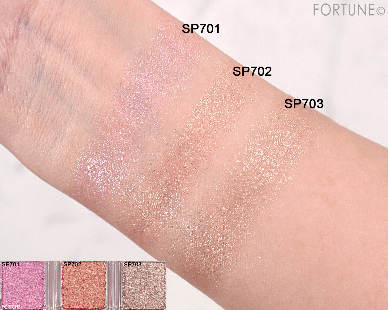 KATE（ケイト）25年夏新作｜『ケイト ザ アイカラー』限定新色＃濡れ