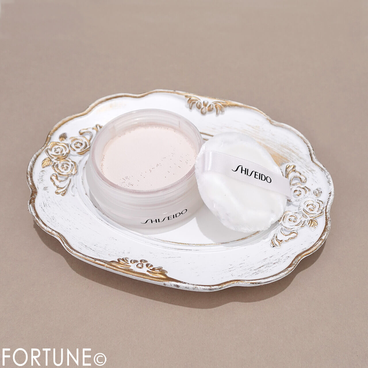 SHISEIDO（資生堂）25年秋新作｜『エッセンス スキンセッティング