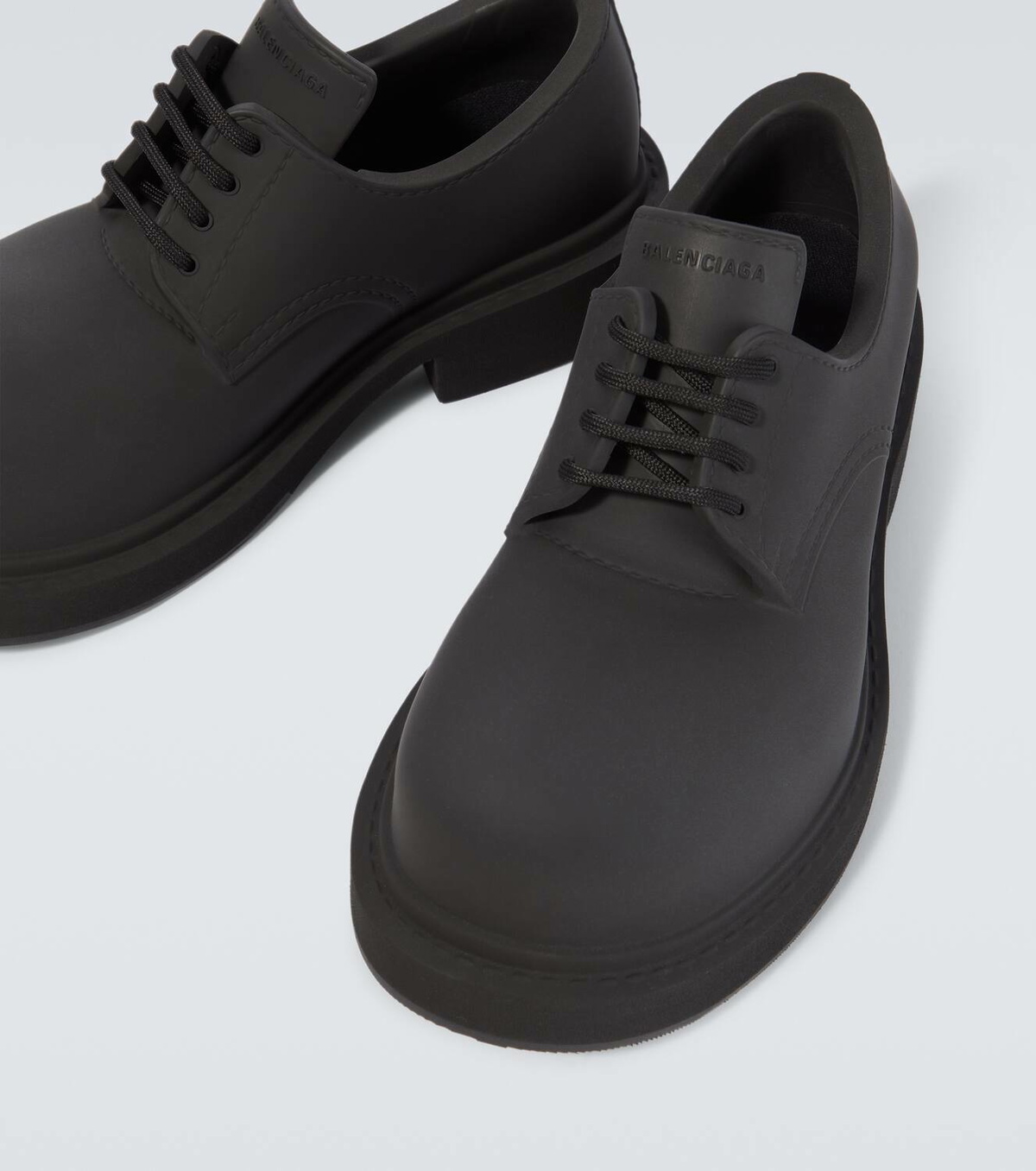 Balenciaga Steroid Derby shoes Balenciaga