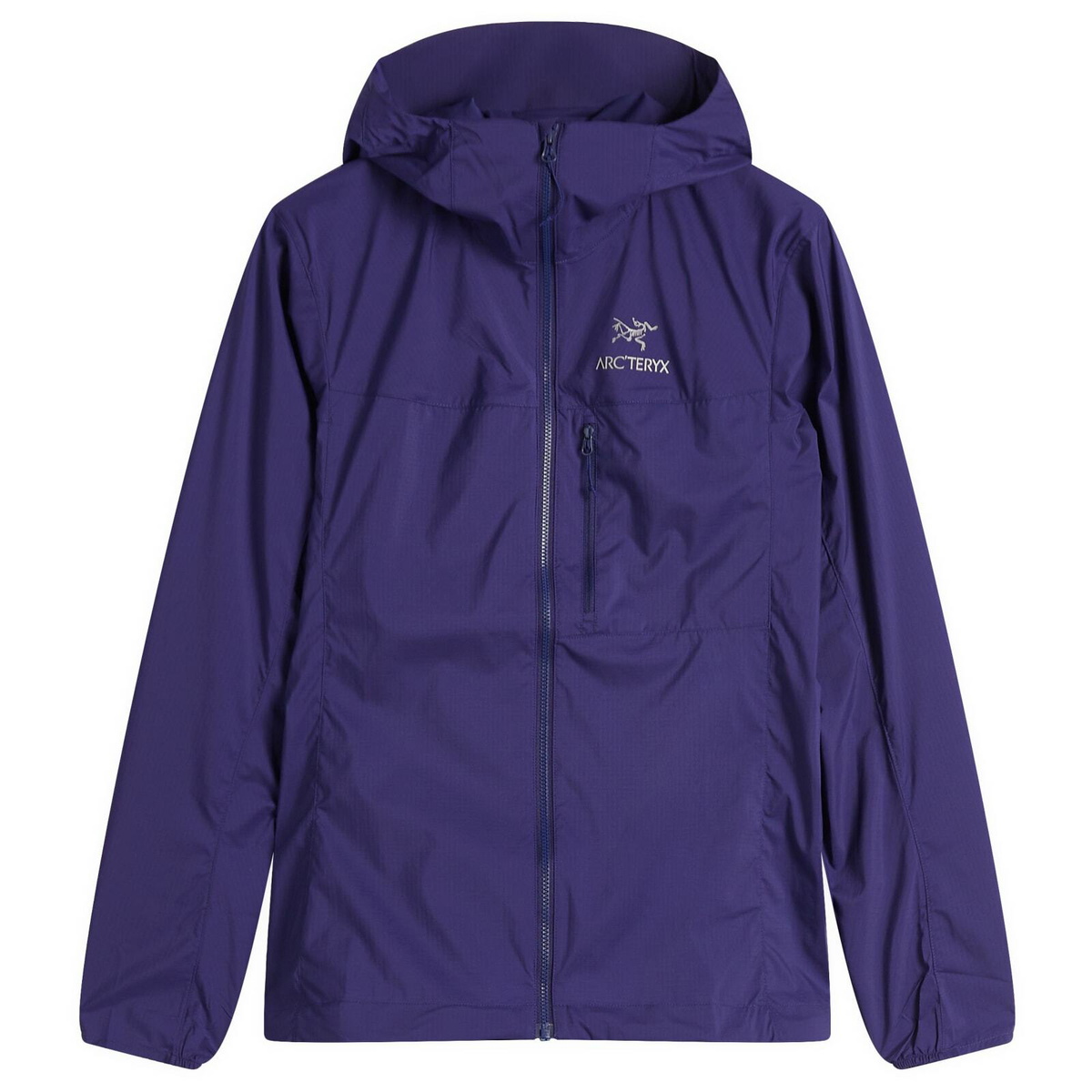 Arc'teryx Women's Squamish Hoody in Soulsonic Arc'teryx