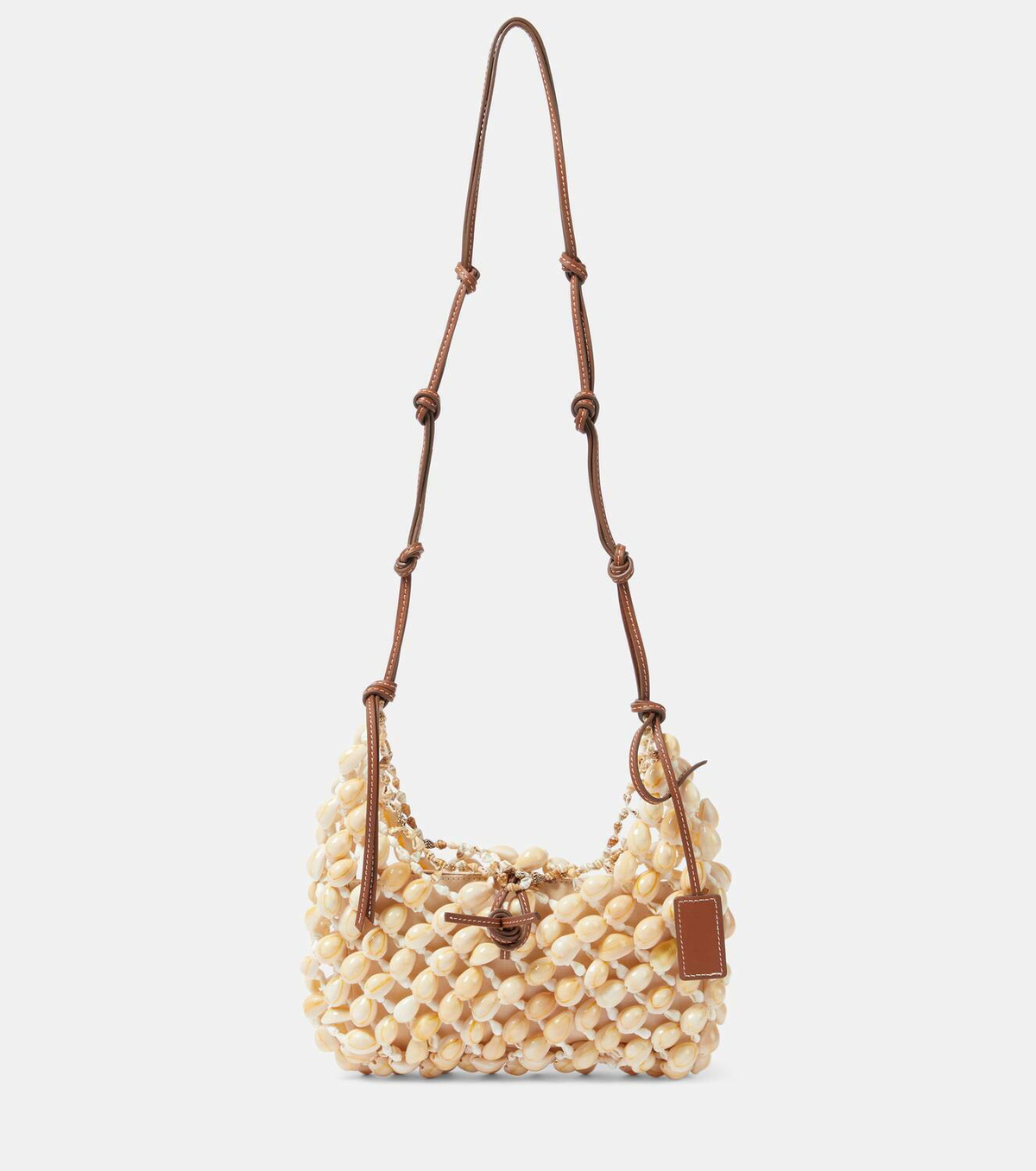 Staud Vacanza shell crossbody bag Staud