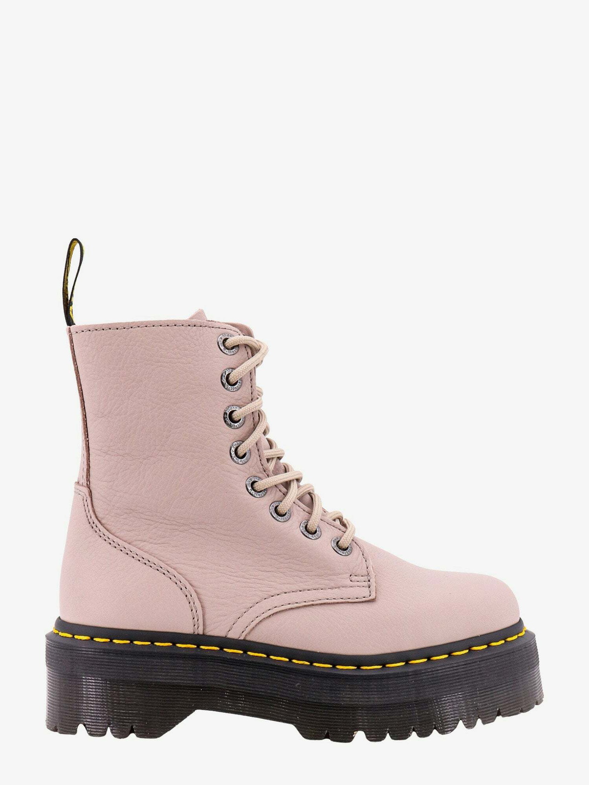 Dr. Martens Jadon Iii Pink Womens Dr. Martens