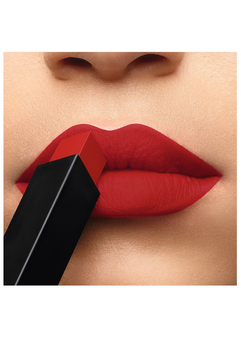 Yves Saint Laurent Rouge Pur Couture The Slim - 21 Rouge Paradoxe