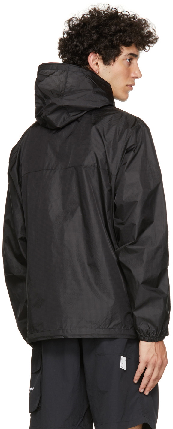 thisisneverthat Black T-Light Jacket thisisneverthat