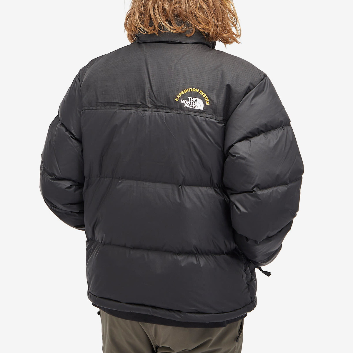 The North Face Men's Expedition 1996 Retro Nuptse Jacket in Tnf