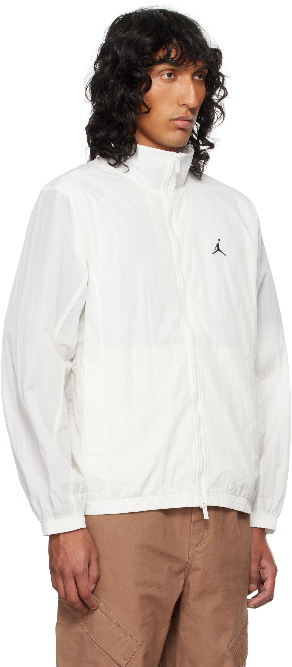 Nike Jordan Off-White Jordan Essentials Jacket Nike Jordan Brand