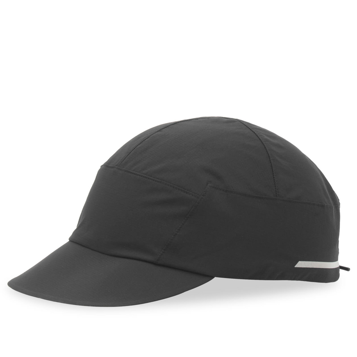 Arc'teryx Men's Norvan Hat in Black Arc'teryx