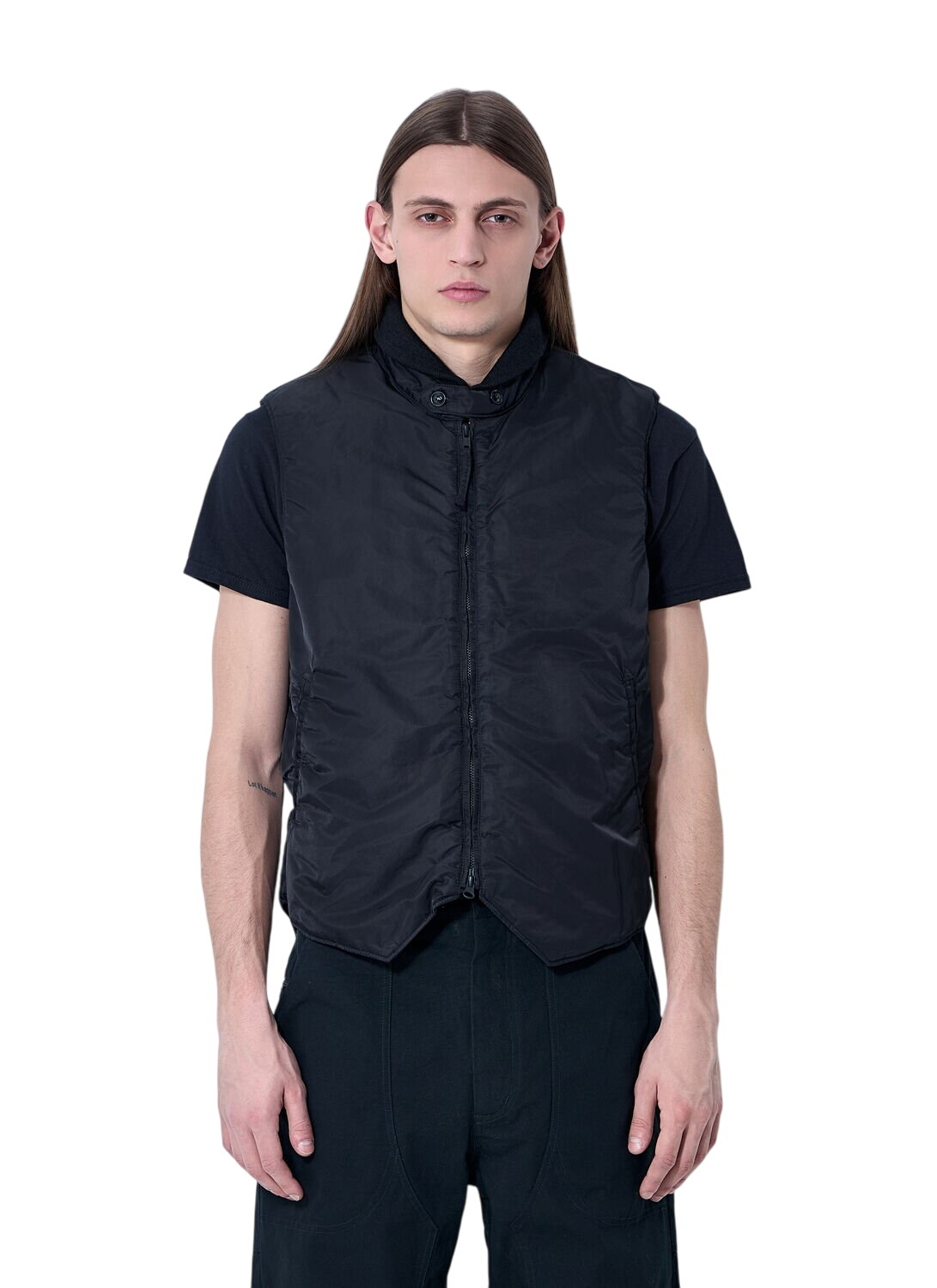 Engineered Garments Primaloft Vest Engineered Garments