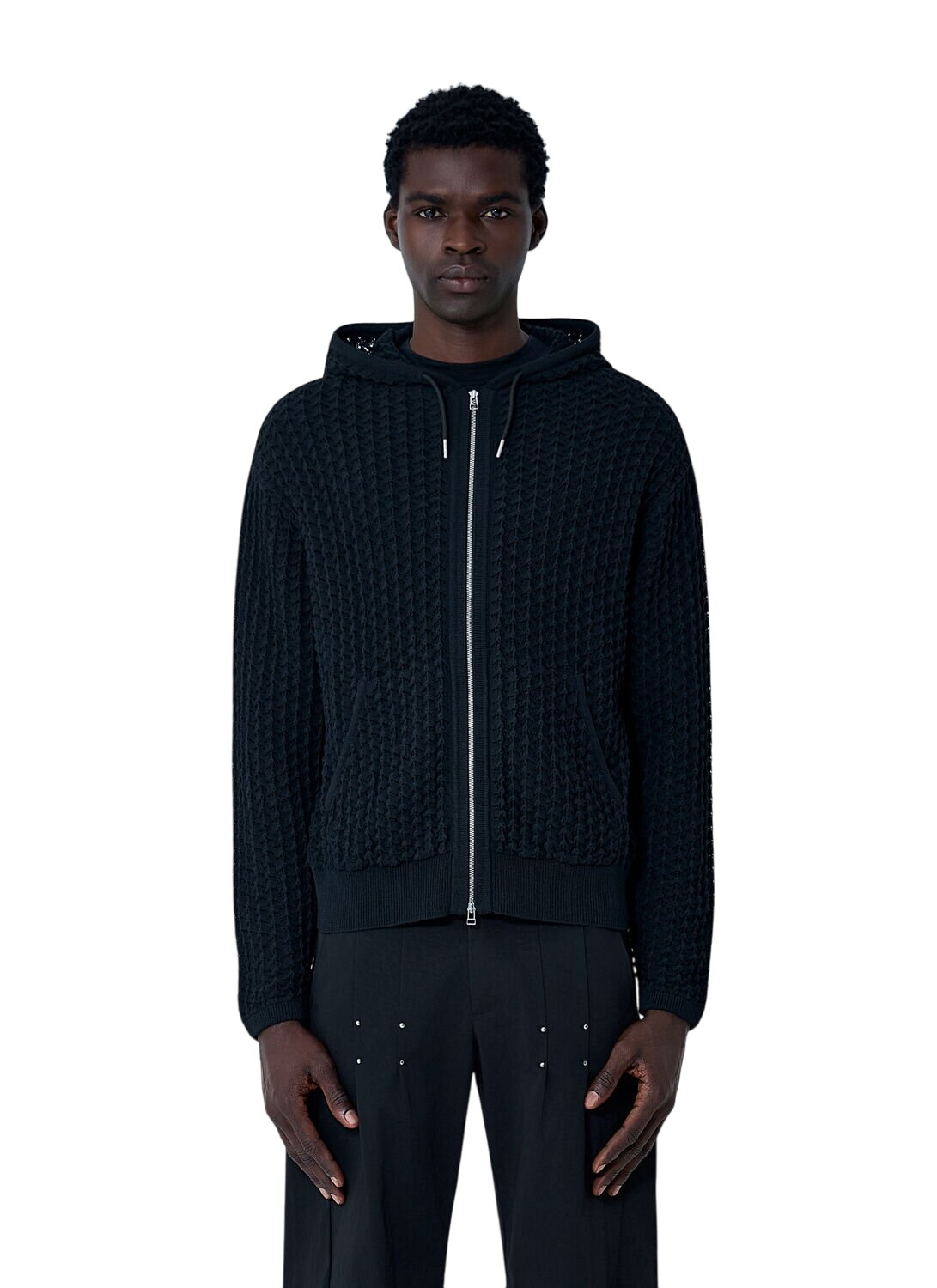 J.LAL Fletch Hoodie J.L - A.L