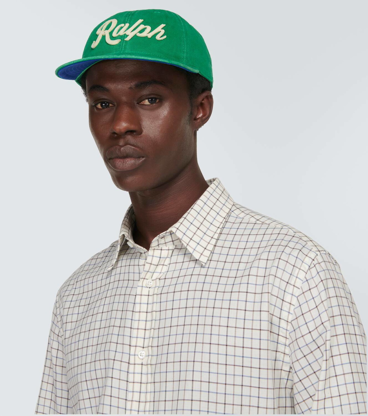 Polo Ralph Lauren Logo baseball cap Polo Ralph Lauren