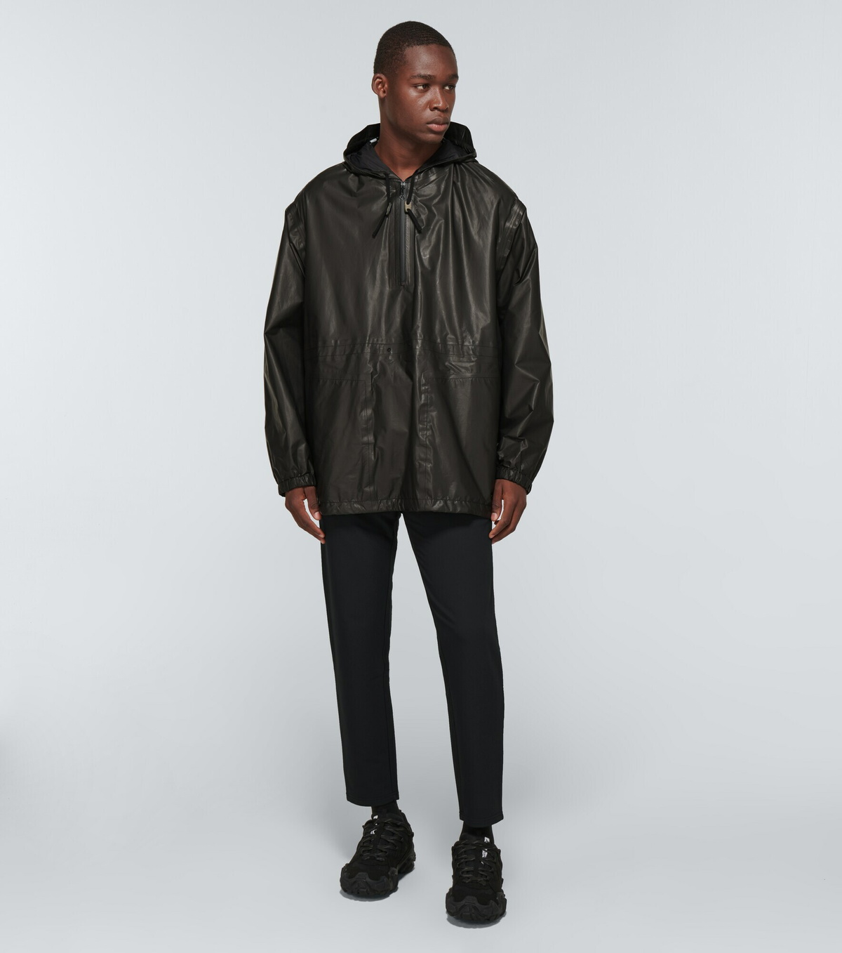 Visvim - VS GORE-TEX® 2L anorak Visvim