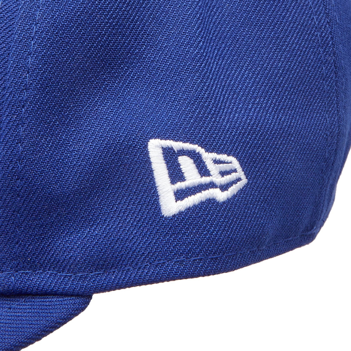 WTAPS Men's 17 New Era Baseball Cap in Blue WTAPS