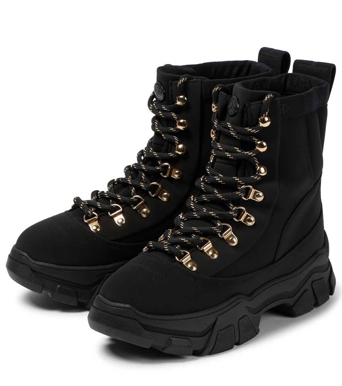 Goldbergh Hike snow boots Goldbergh