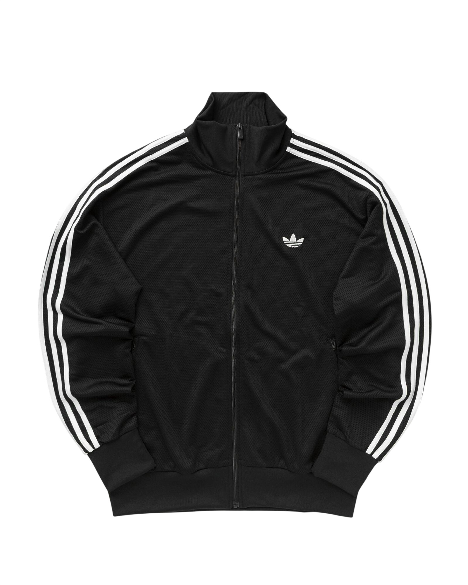 Adidas Firebird Tt Black Track Jackets adidas