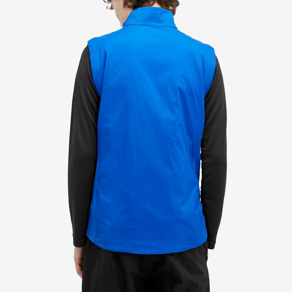 Arc'teryx Men's Atom SL Vest in Vitality Arc'teryx