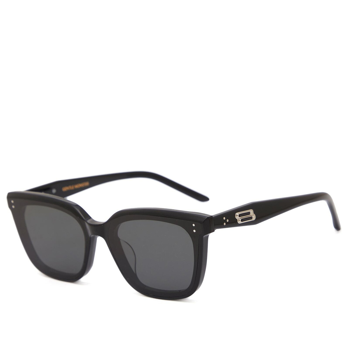Gentle Monster Tote Sunglasses in Black Gentle Monster