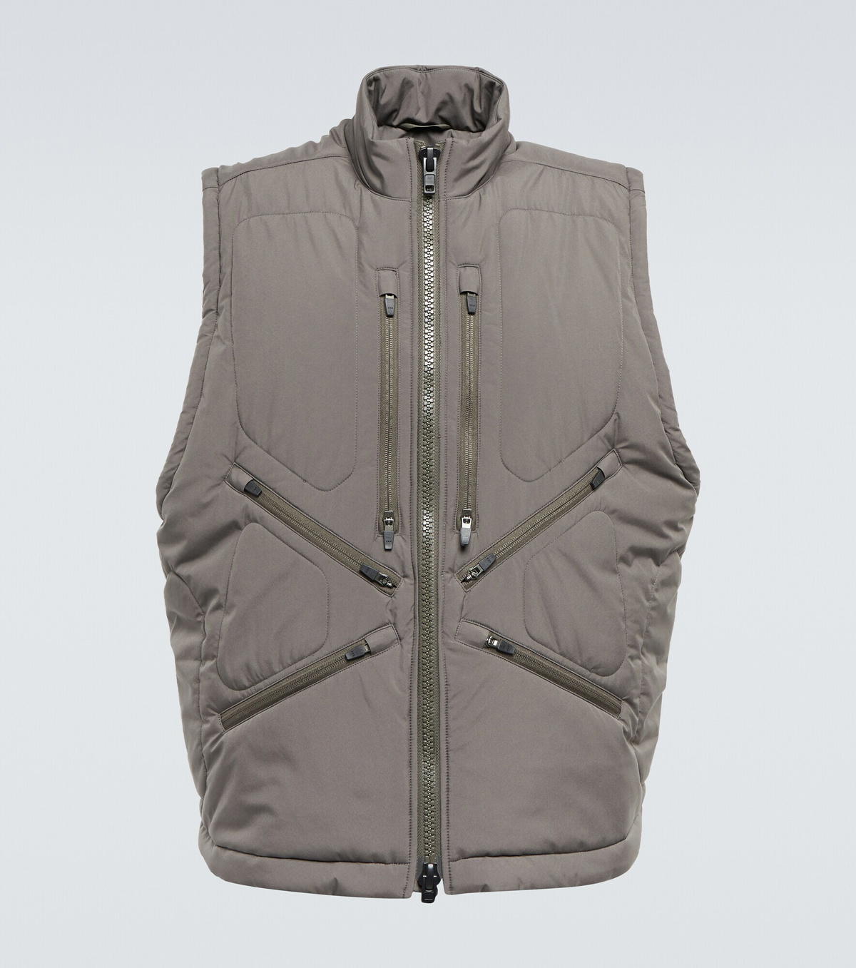 Acronym - V91-WS 2L Gore-Tex® vest Acronym