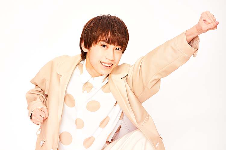 もっと知りたい♡スパフルのこと！ 【阿部隼大】くんへの15のQuestion