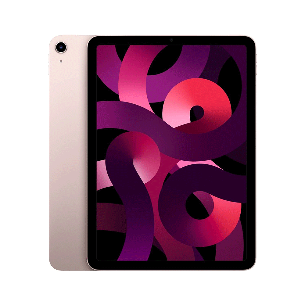 Apple iPad Air 5 256GB 10.9 inç Wi-Fi Tablet Pc Pembe Fiyatları ve