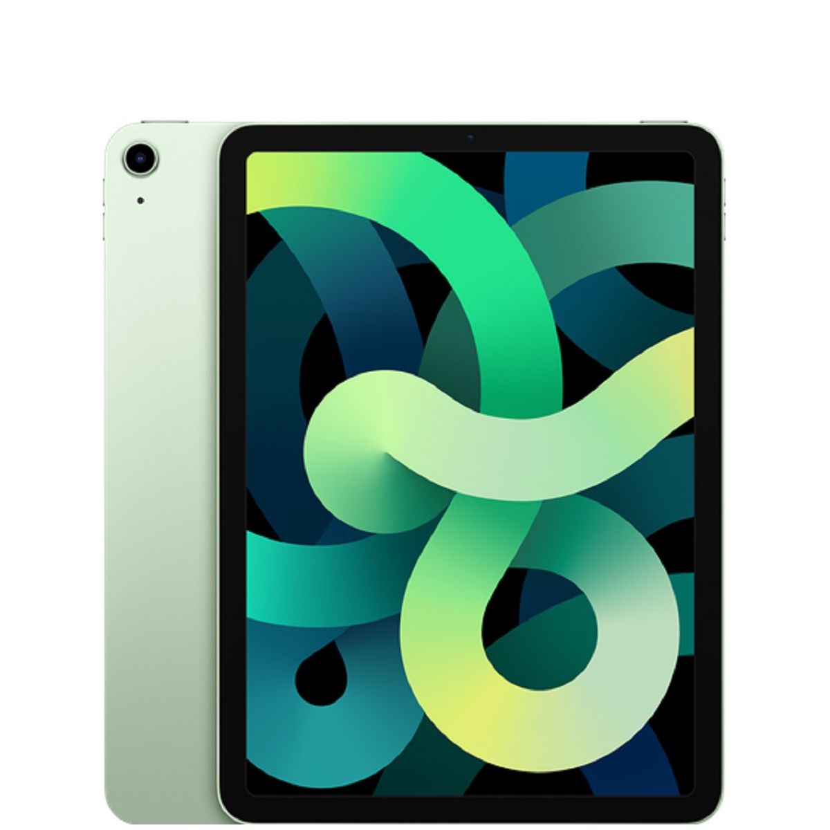 Apple iPad Air 4 64GB 10.9 inç Wi-Fi MYFR2TU-A Tablet Pc Yeşil