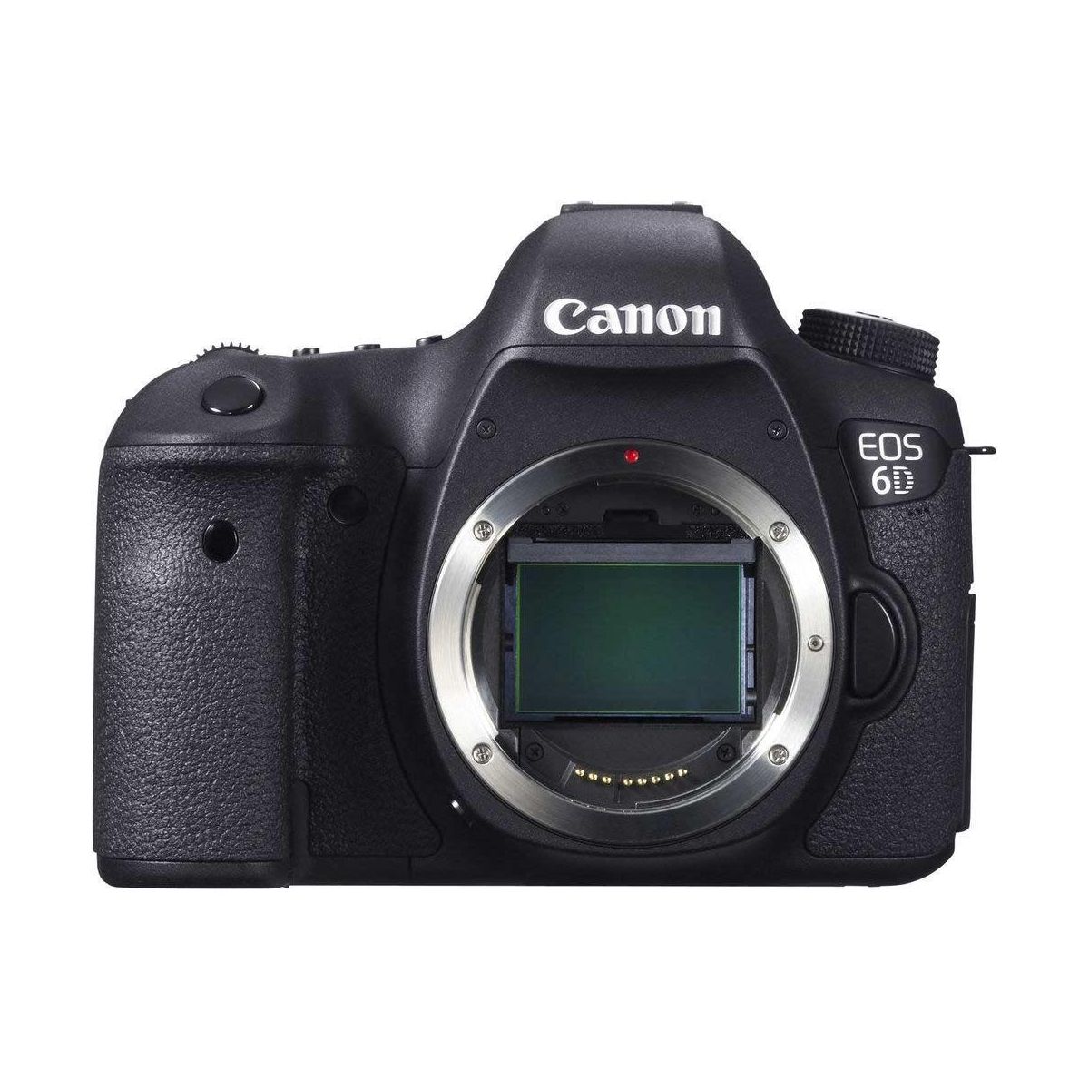 Canon EOS 6D Fiyatları