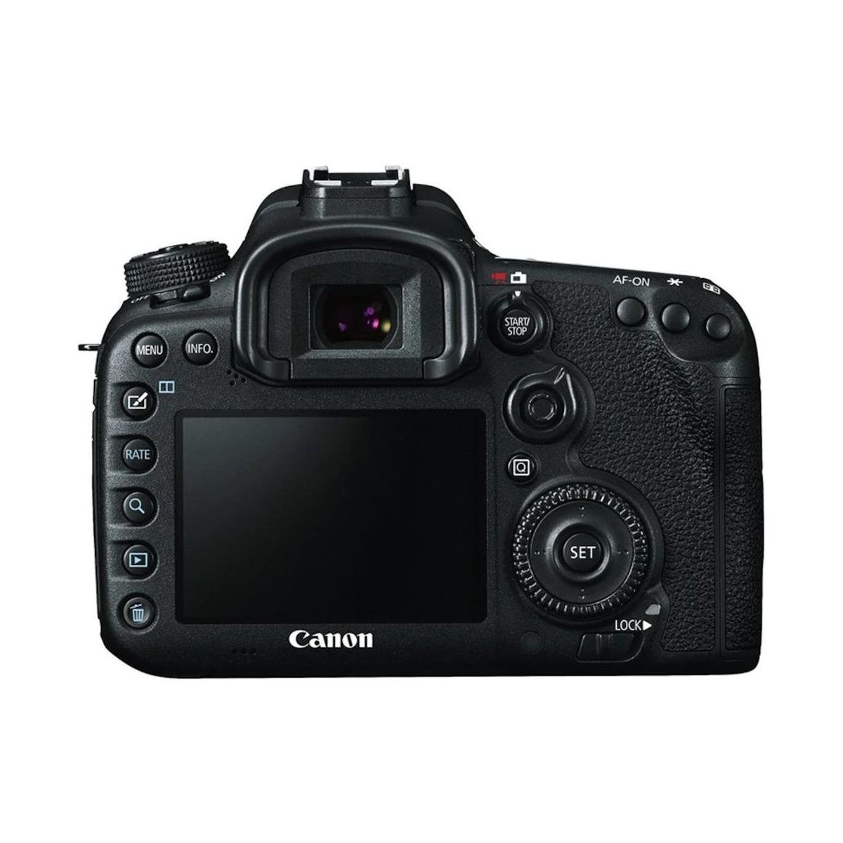 Canon EOS 7D Mark II Body DSLR Fotoğraf Makinesi Fiyatları