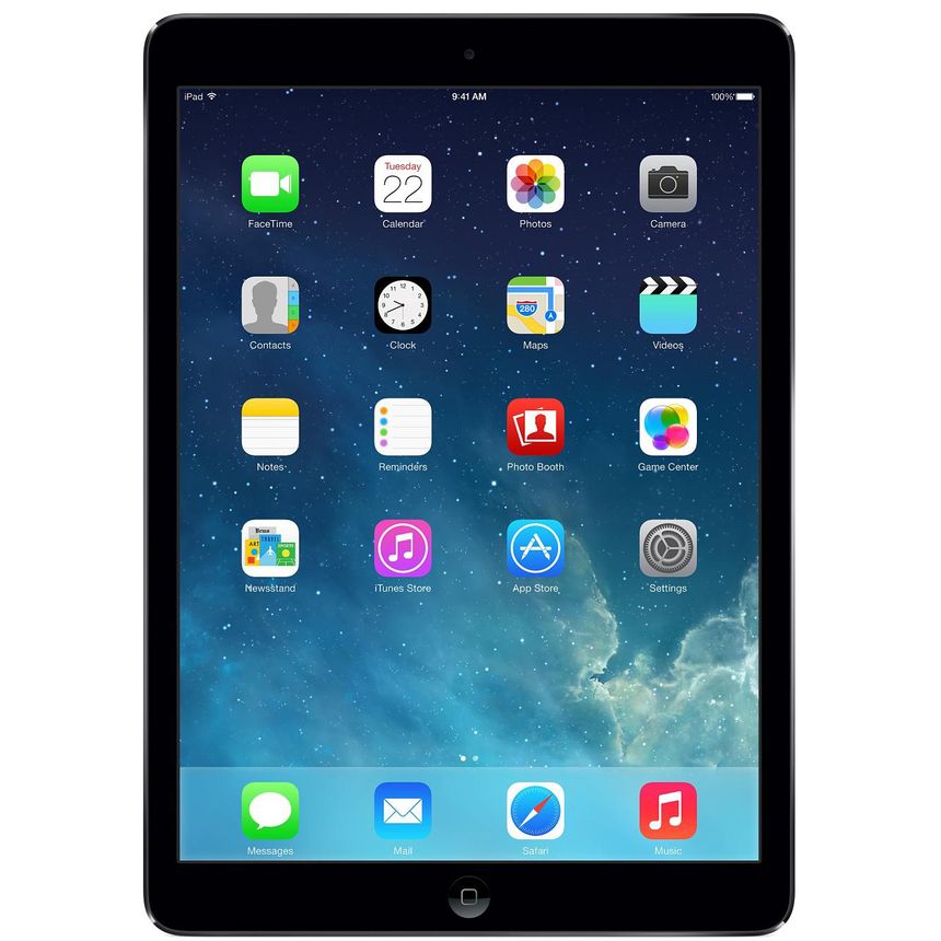 Apple iPad Air 16GB Fiyatları