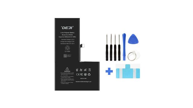 Deji Iphone Xs Mucize Batarya Fiyatları ve Modelleri