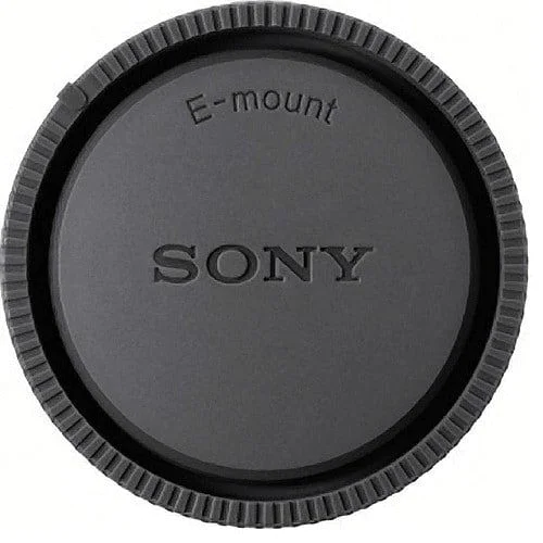 Sony E 35mm f/1.8 OSS Lens SEL35F18 in India at lowest Price